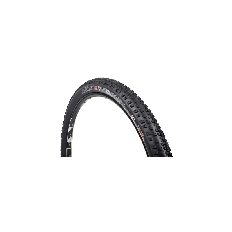 Cubierta Mitas Kratos r10 29x2.45 Supra Max Tubeless Plegable