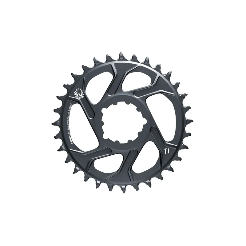 Plato redondo Sram X-SYNC 2 GX EAGLE DM BOOST 12V 3mm Offset