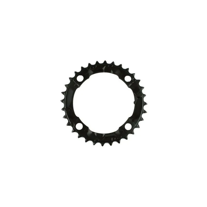 Plato de 38d Shimano Acera FC-M361 Negro