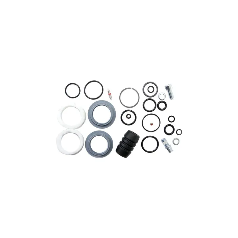 Kit de mantenimiento RockShox Sektor Silver Solo Air completo 2014-2016