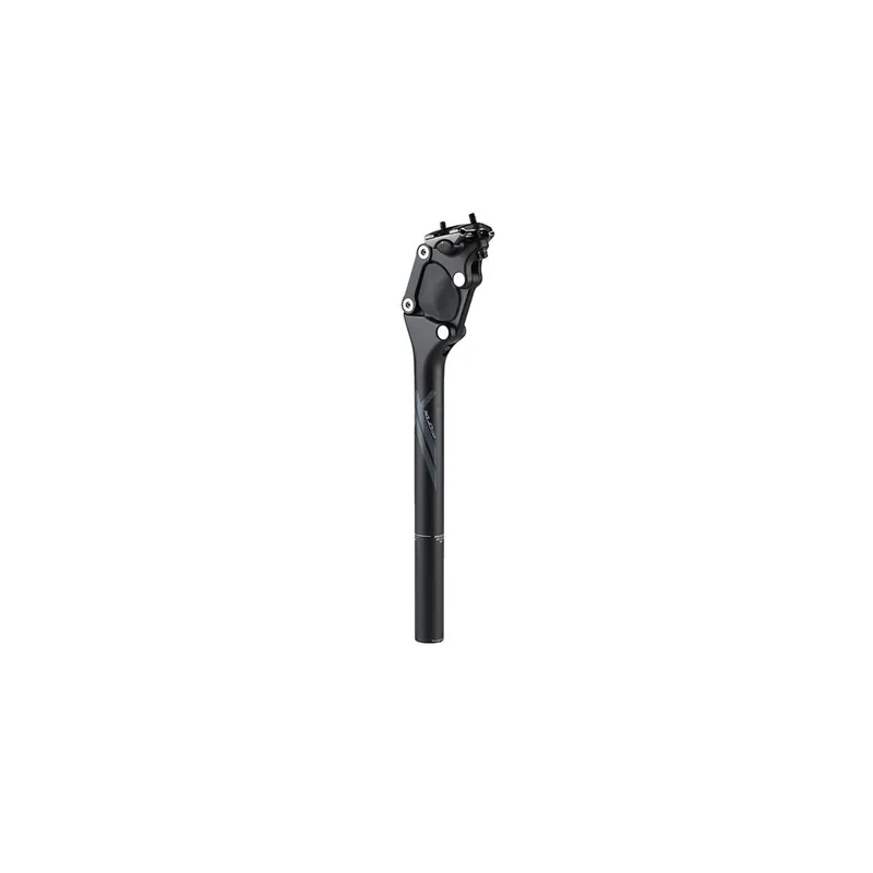Tija con suspensión XLC Comp SP-S07 30.9mm 350mm 85-100kg