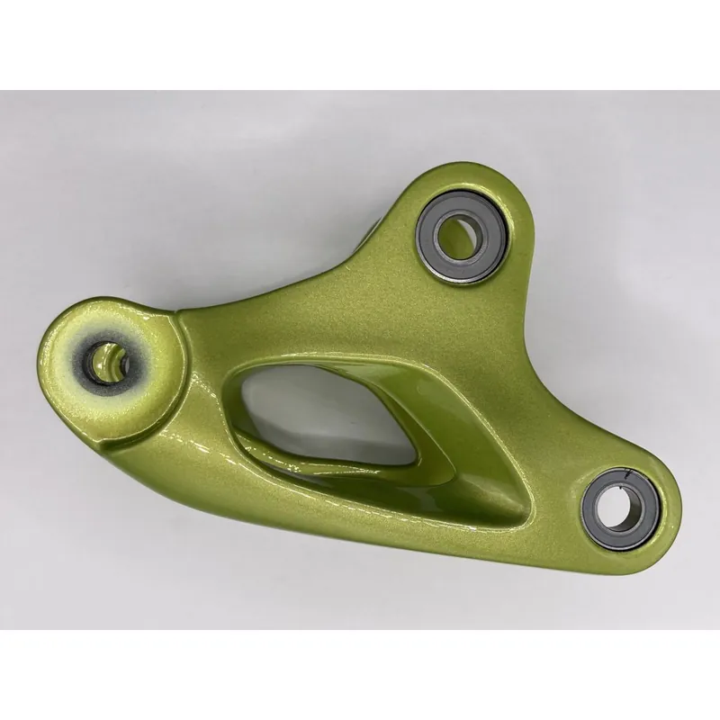 Bieleta superior Giant Trance E+ 1 Pro 2020