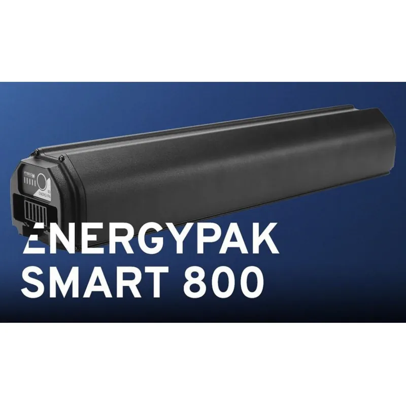 Bateria Giant EnergyPak Smart 800Wh