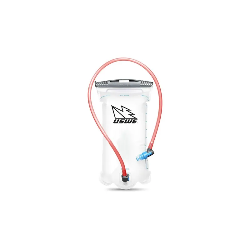 Bolsa de hidratación Uswe Elie 1.5L