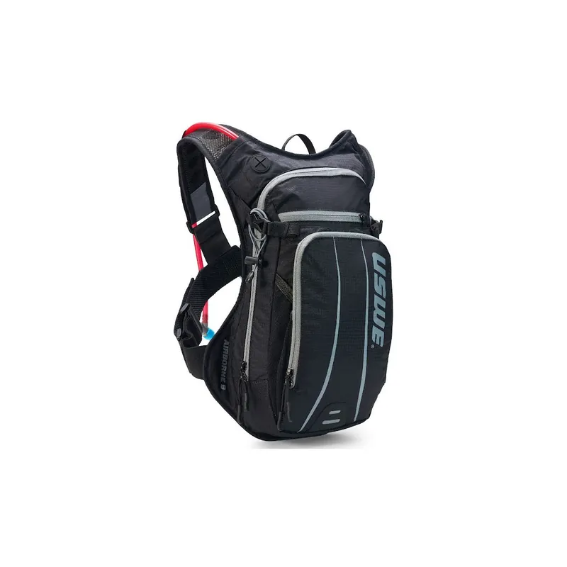 Mochila de hidratación Uswe Airborne 9