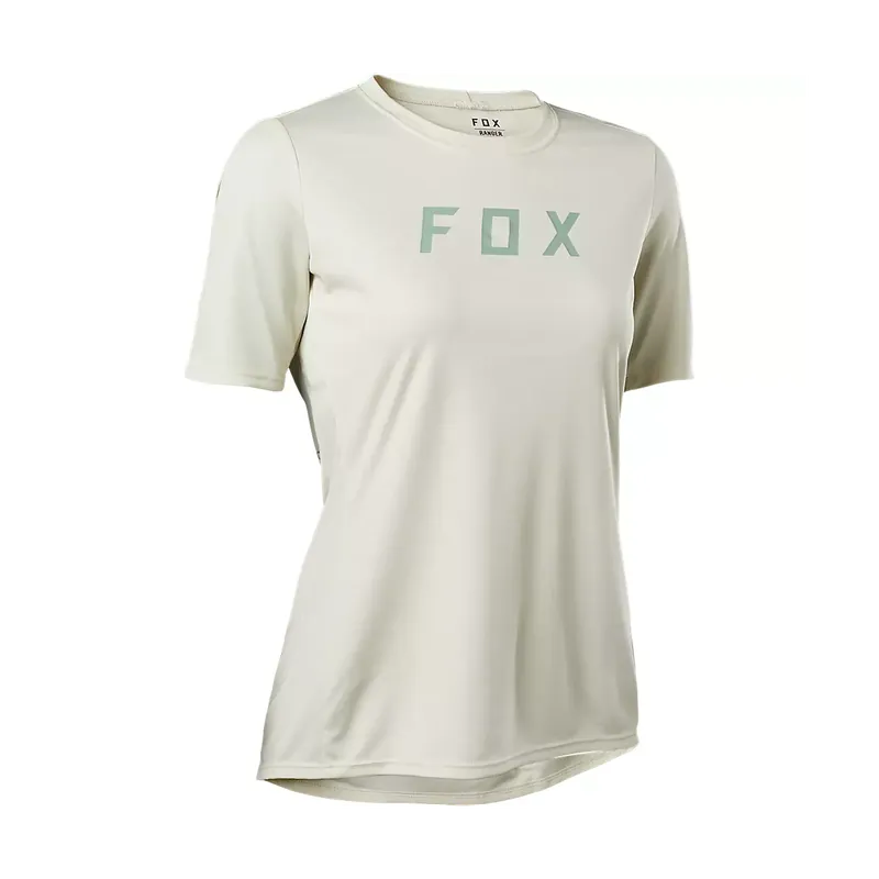 Camiseta de manga corta Fox Ranger Moth mujer