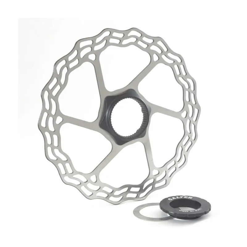 Disco de freno Galfer Road Centerlock