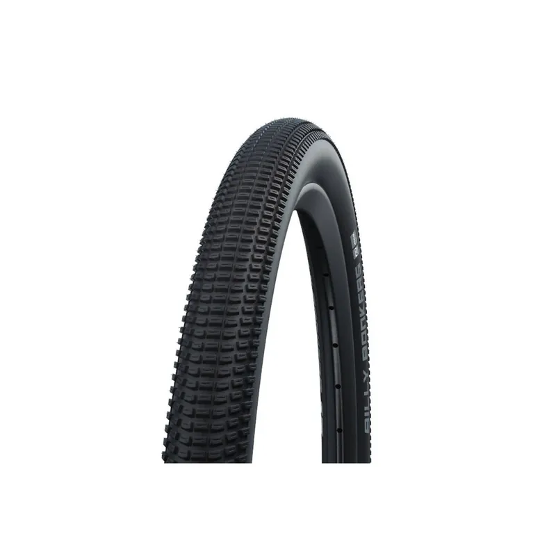 Cubierta Schwalbe Billy Bonkers 18x2.00 performance Addix plegable
