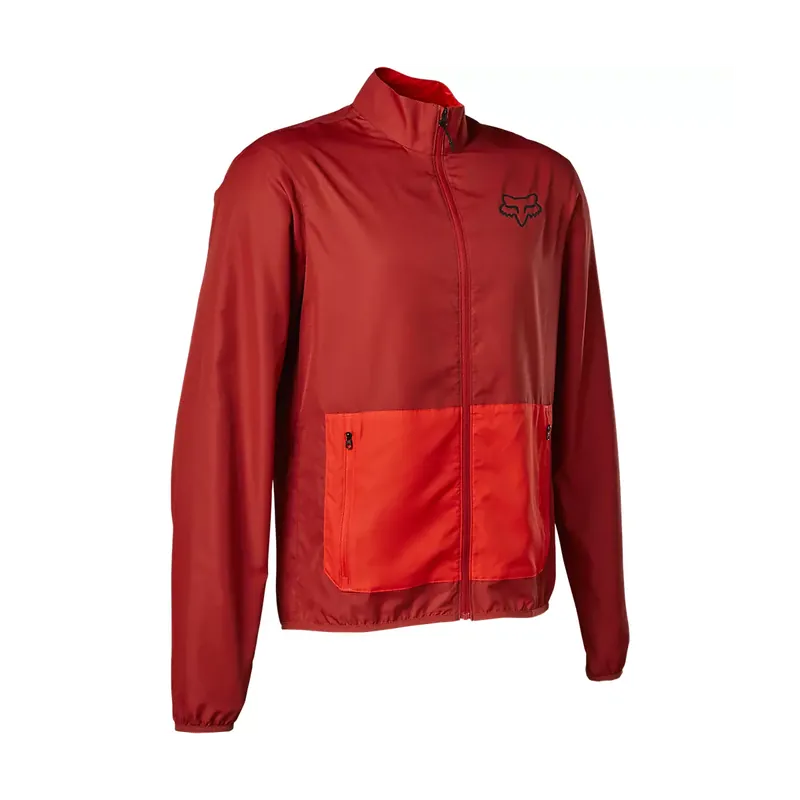 Chaqueta cortavientos Fox Ranger