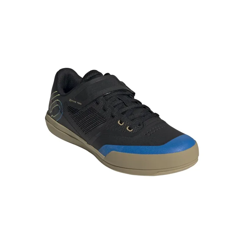Zapatillas Five Ten Hellcat Pro Core BLACK/CARBON/PULSE LIME