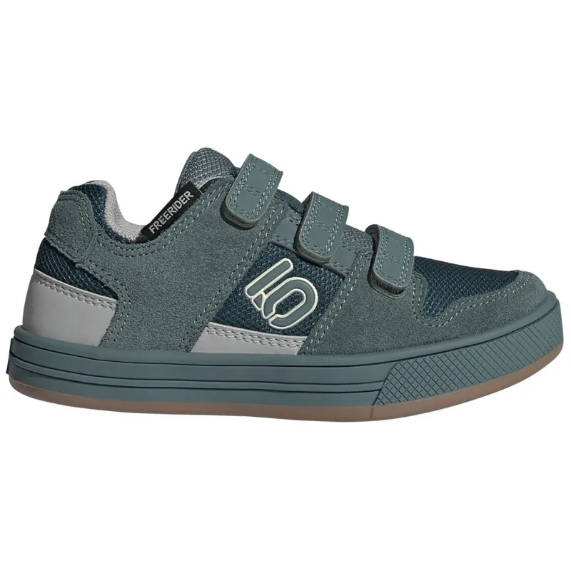 Zapatillas Five Ten Freerider Kids VSC niño WILTEA/SAND/HAZEME