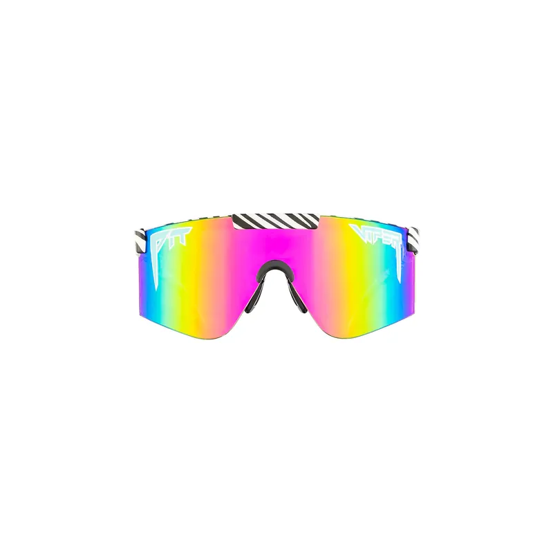 Gafas Pit Viper The 2000s - The Herbivore