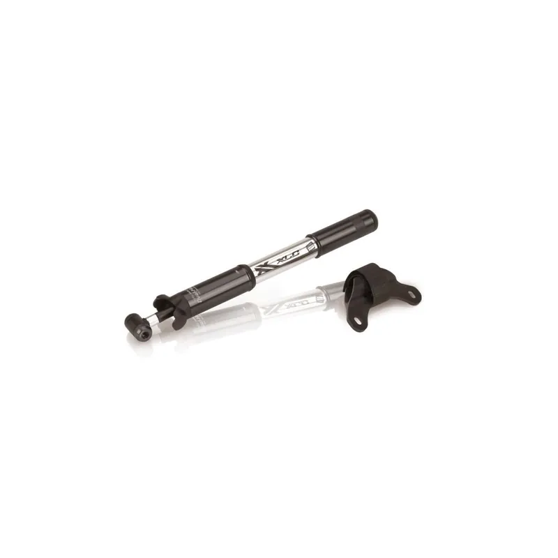 Inflador de mano XLC PU-R03