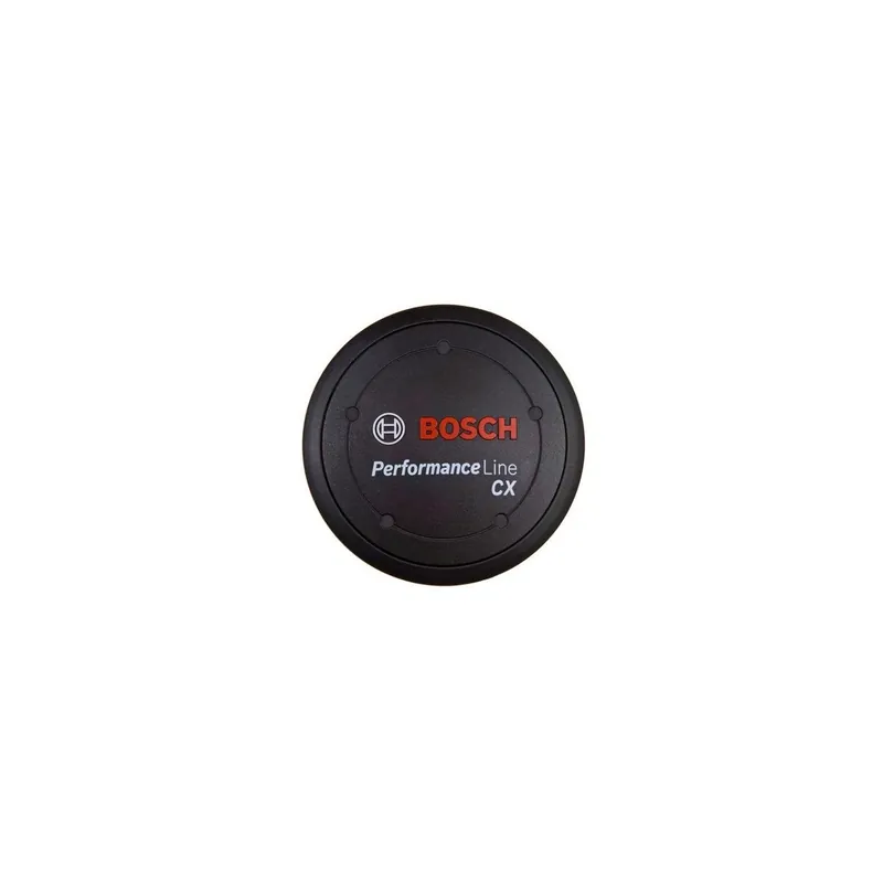 Tapa Motor Bosch Performance Line CX (BDU2XX)