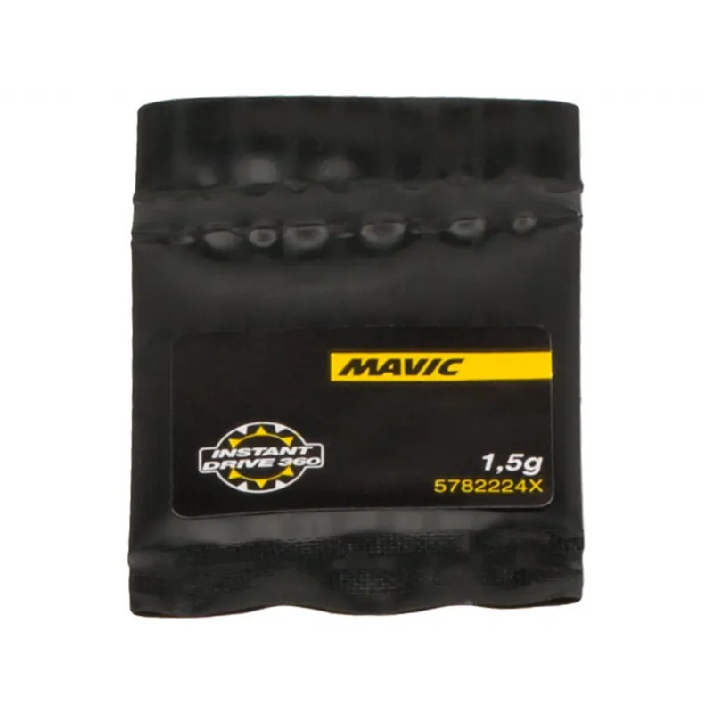 Grasa especial Mavic para núcleo Instant Drive 360 1.5gr