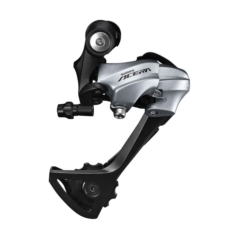 Cambio Shimano Acera RD-T3000 9 velocidades