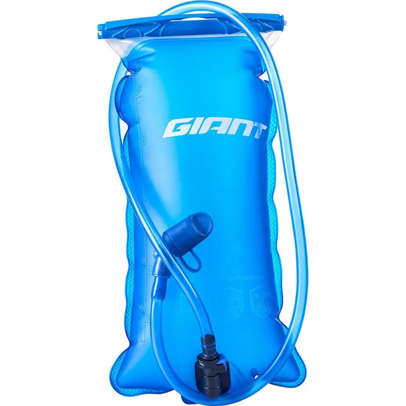 Bolsa de agua hidratación Giant de 3 litros