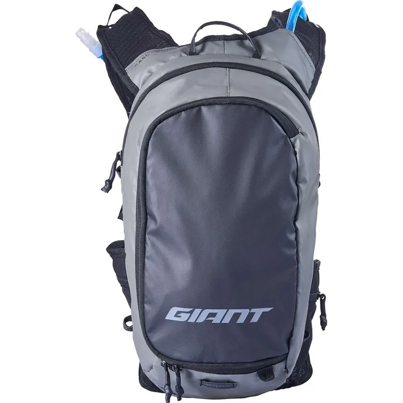 Mochila de hidratación mtb Giant Cascade 12 litros / bolsa 3 litros