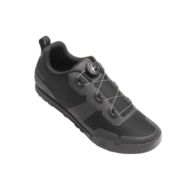 Zapatillas plataforma Giro Tracker Boa para pedal plataforma