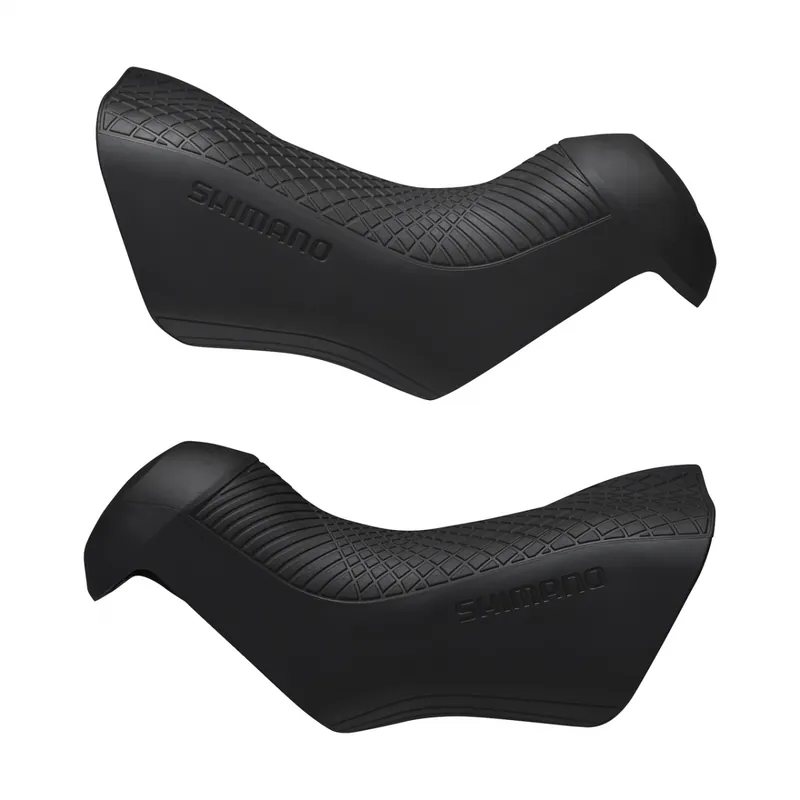 Cubremanetas de goma Shimano Ultegra ST-R8070