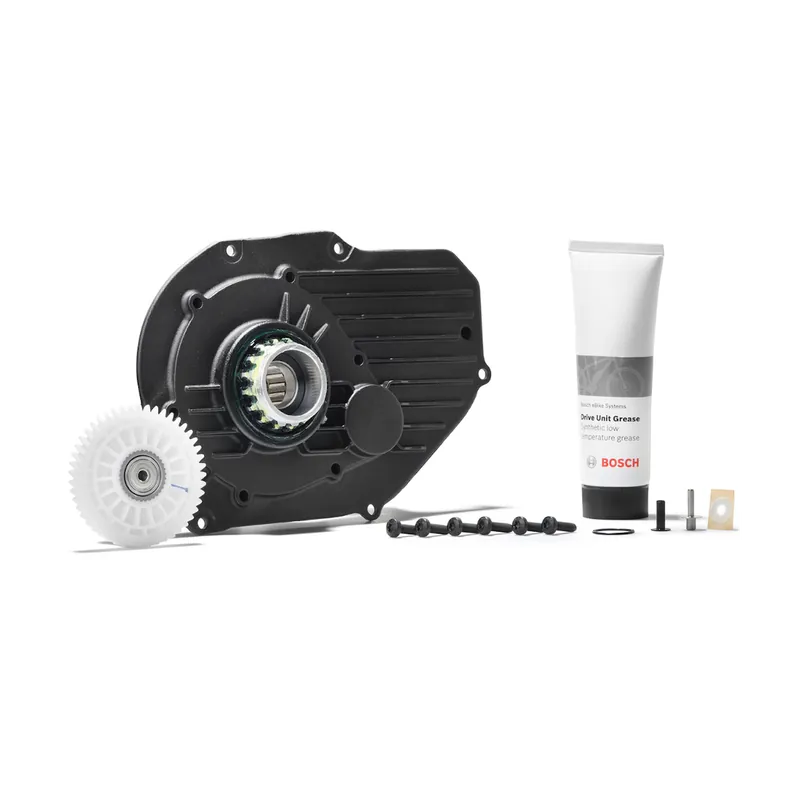 Kit de reparación motor Bosch (BDU2XX)