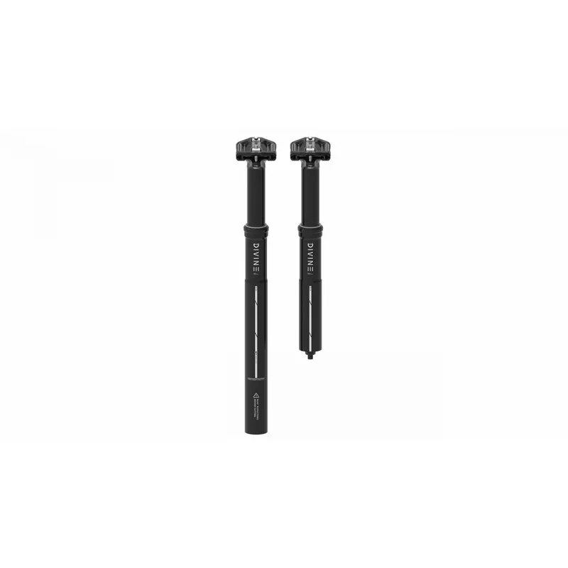 Tija telescópica BikeYoke Divine SL