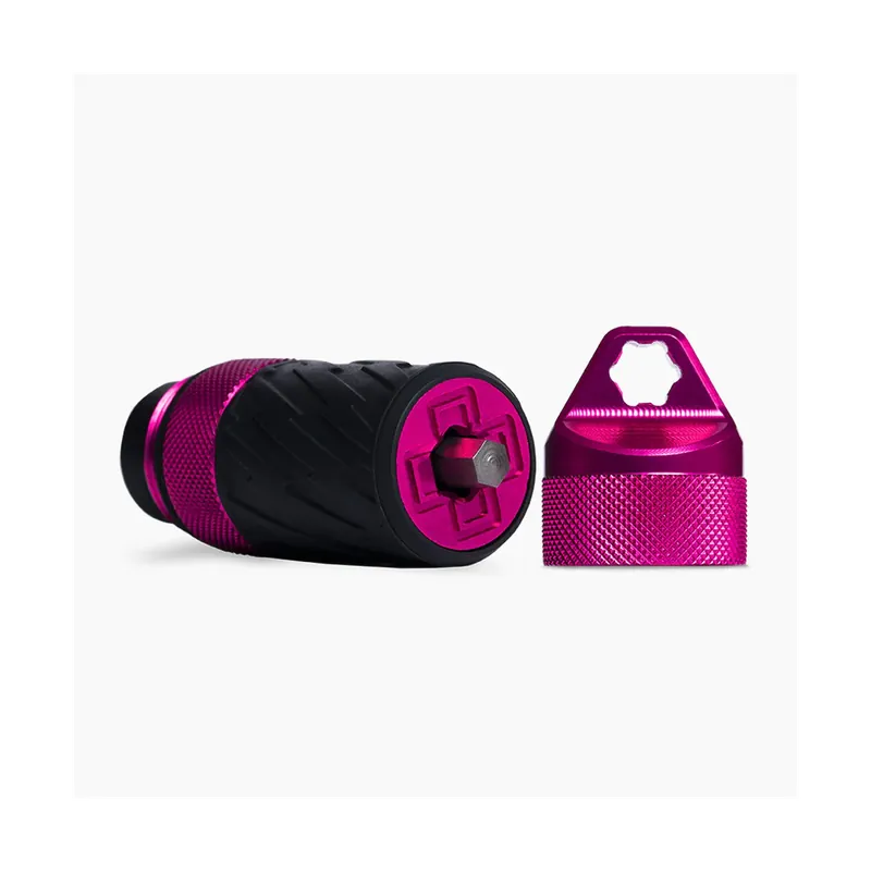 Herramienta Muc-Off para lubricar transmisiones e-Bike