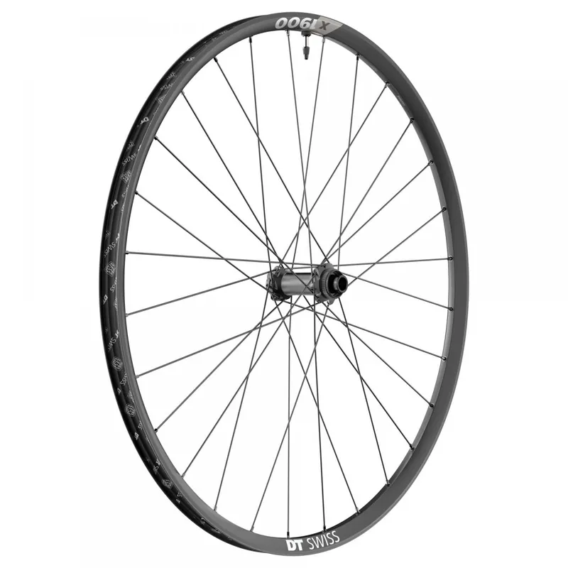 Rueda delantera DT SWISS X1900 29" 15x110mm 25mm Center lock