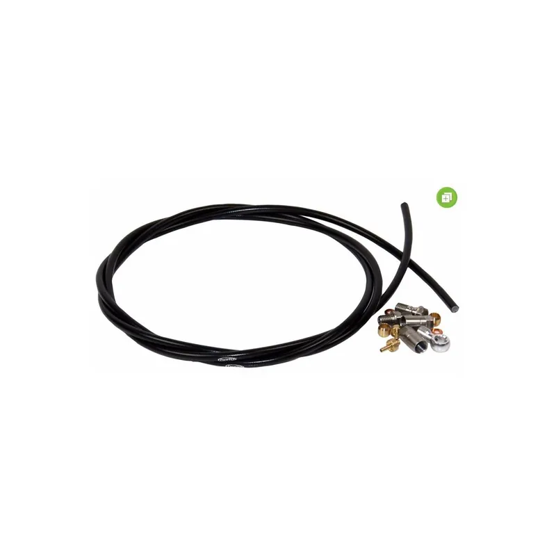 Latiguillo de freno Hope PVC 5mm