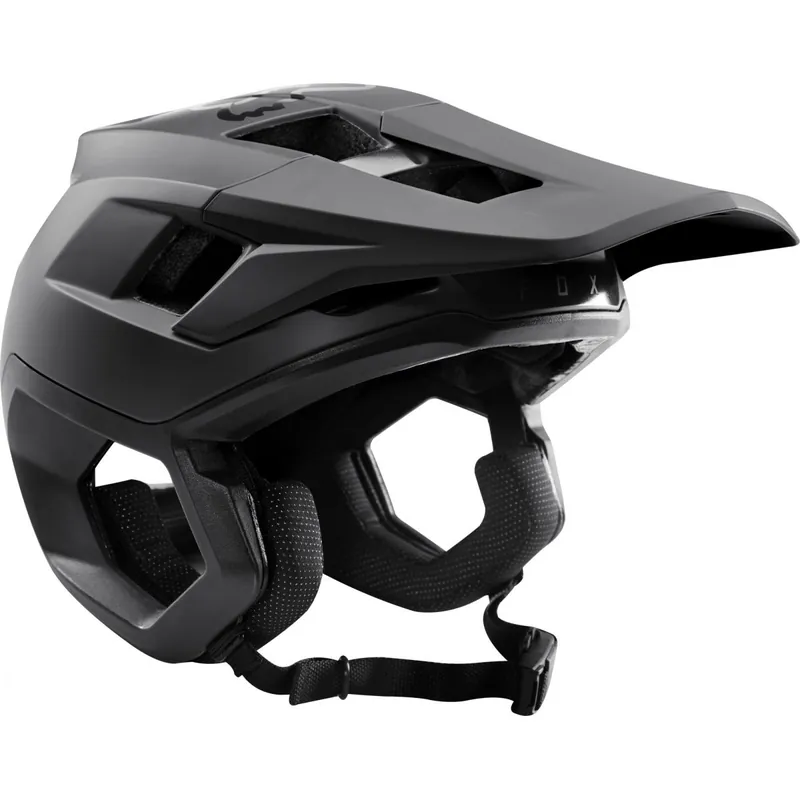 Casco Enduro Fox Dropframe Pro Mips con fidlock