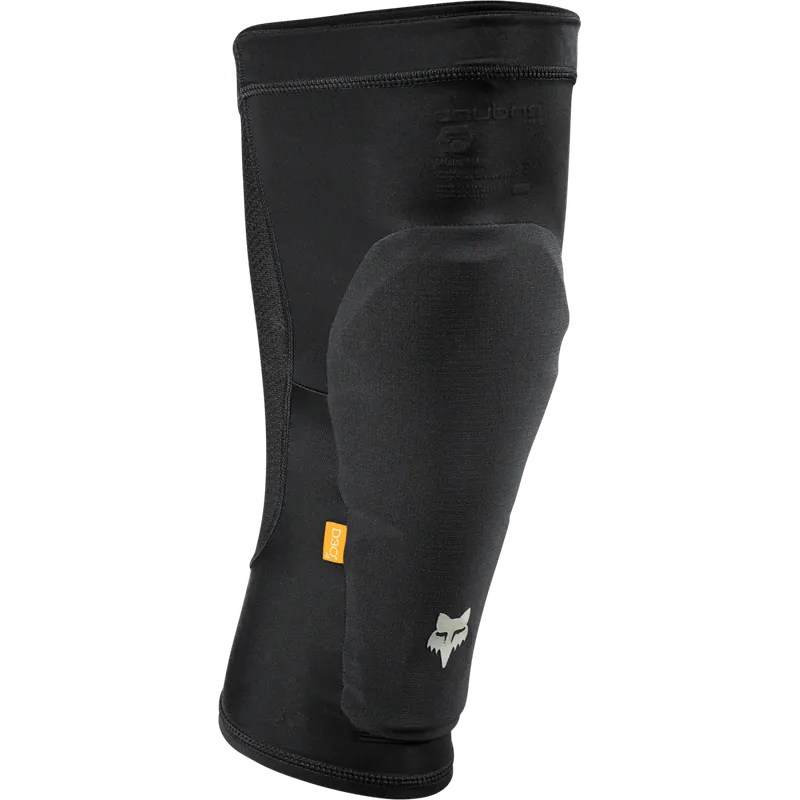 Rodilleras de enduro Fox Enduro Slip-On