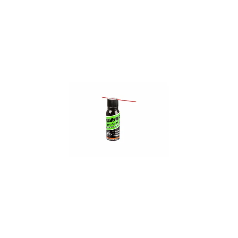 Lubricante de cadena Brunox Top Kett en spray 100ml