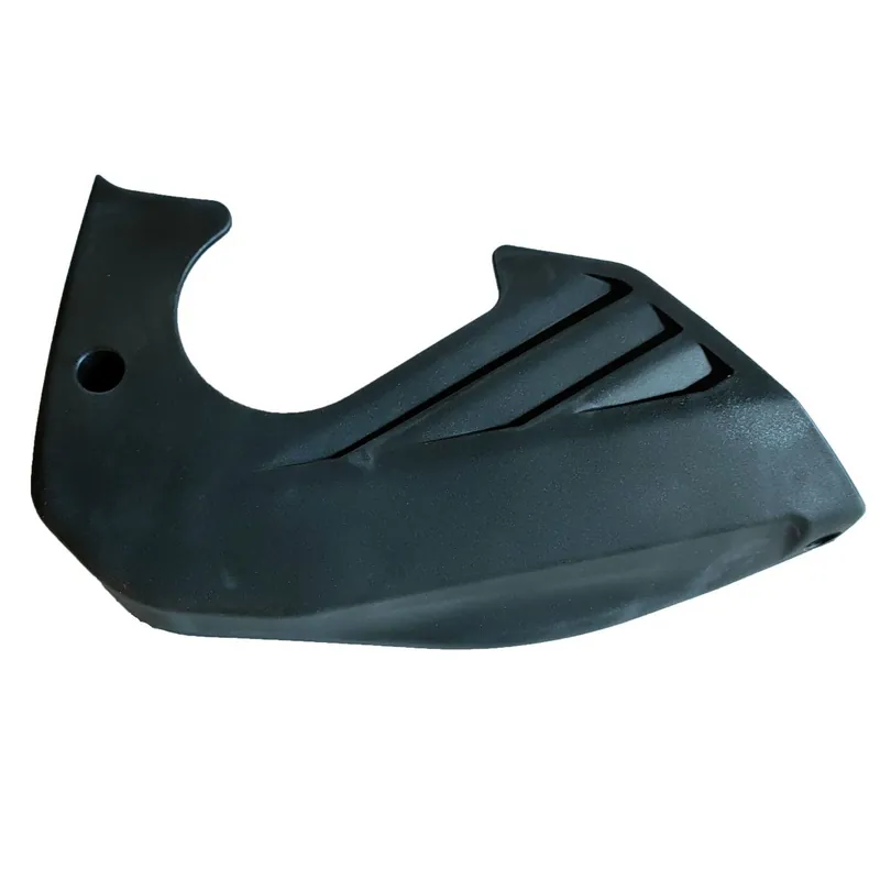 Tapa motor bicicleta Unno Mith (Boös) Race Bosch Gen4