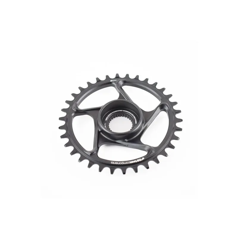 Plato E-Thirteen Direct Mount motor Bosch CX Gen 4
