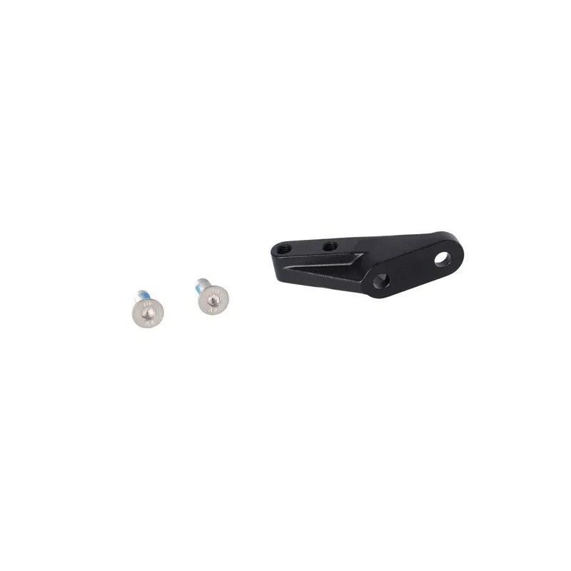 Adapador XLC para caballetes Haibike