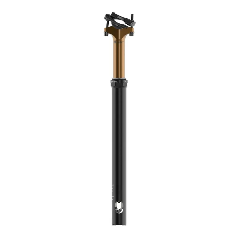 Tija telescópica Fox Transfer SL Kashima 30.9mm 100mm 2023