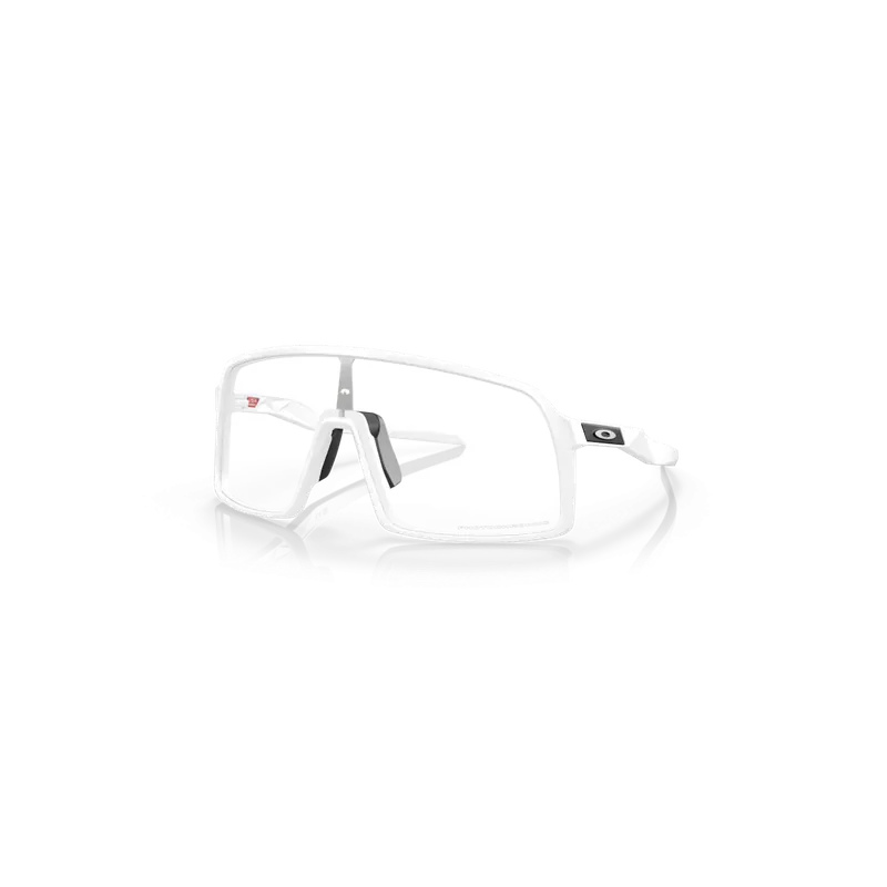 Gafas Oakley Sutro Fotocromatica | Matte white