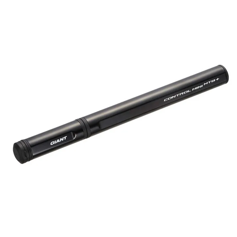 Inflador de mano Giant control mini MTB +