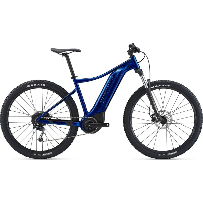 Bicicleta eléctrica Giant Fathom E+ 3 29