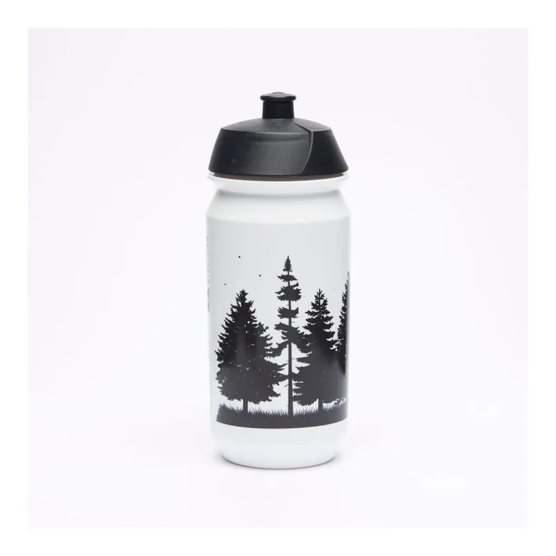 Bidón de Bici Restless Bike Forest 100% ecológico BPA Free 500ml