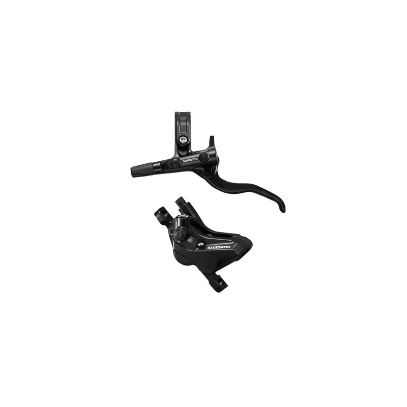Frenos de disco Shimano BL-MT420 4 pistones