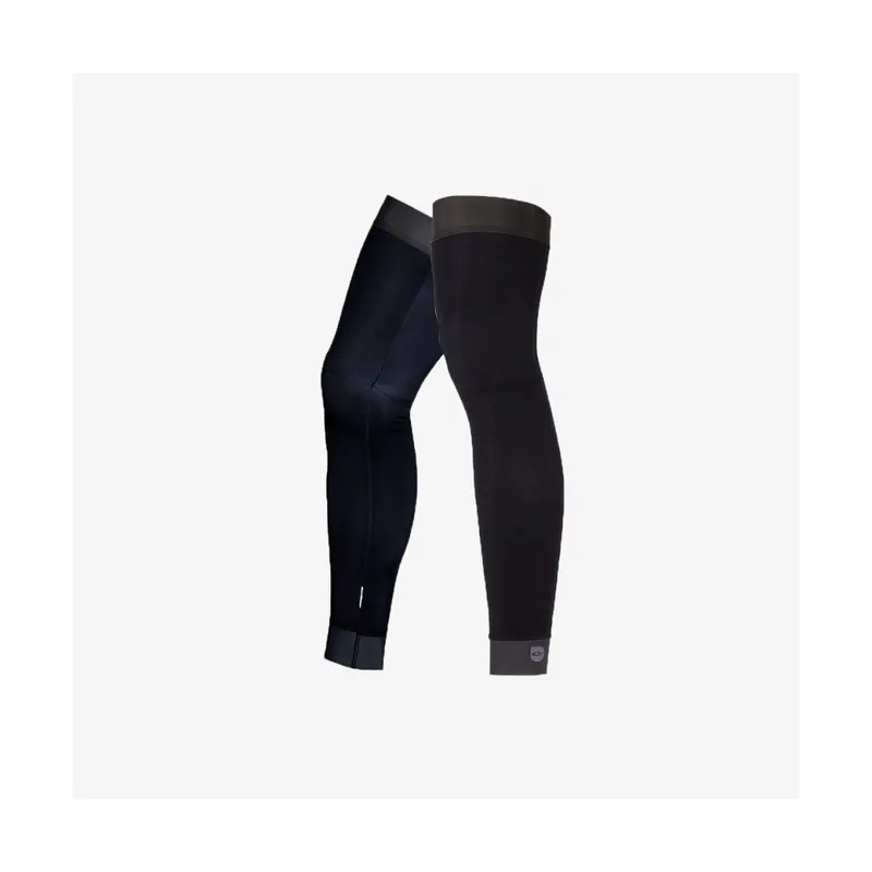 Perneras Eltin thermodress rubba Negro