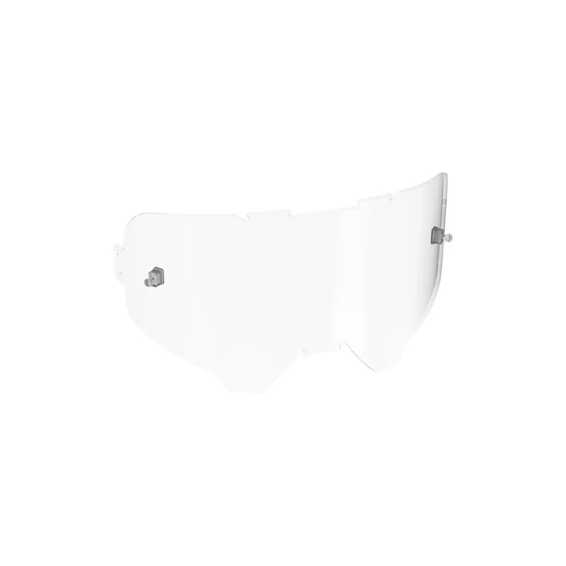 Lente de recambio transparente máscaras Leatt (83%)
