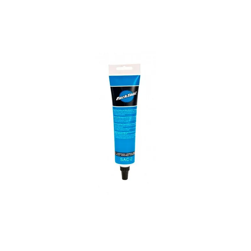 Grasa para carbono Park Tool Sac-2