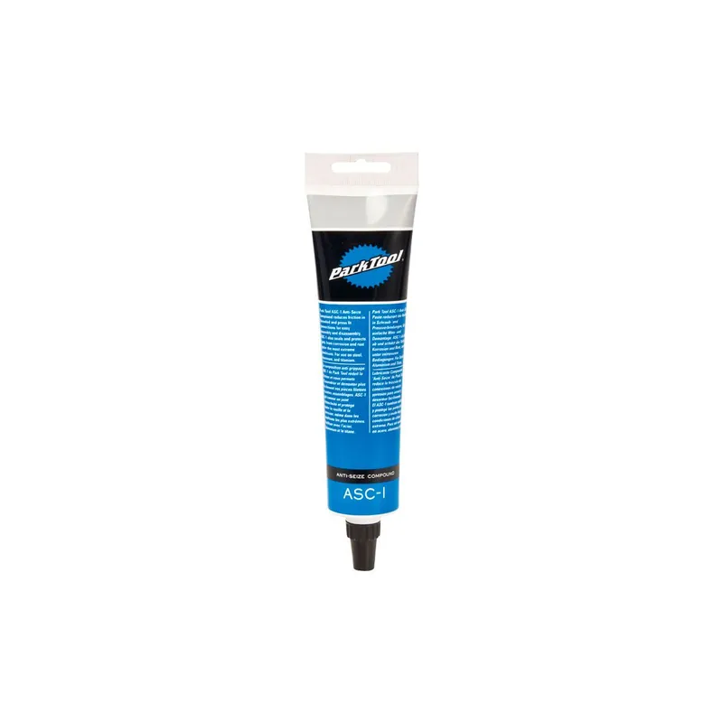 Grasa de montaje anti gripaje Park Tool ASC-1