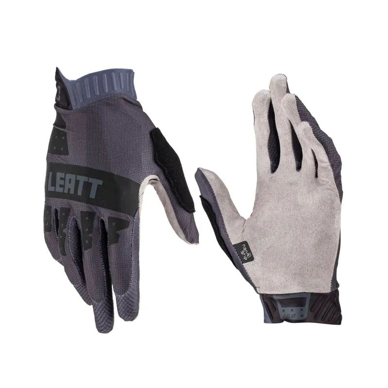 Guantes Leatt MTB 2.0 X-Flow