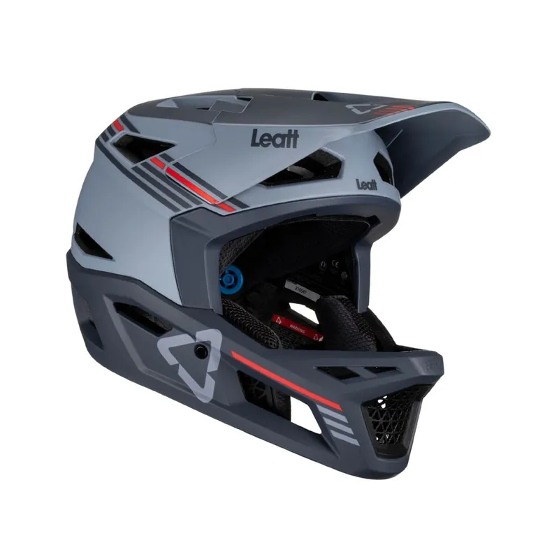 Casco integral Leatt Gravity 4.0 V23 2023