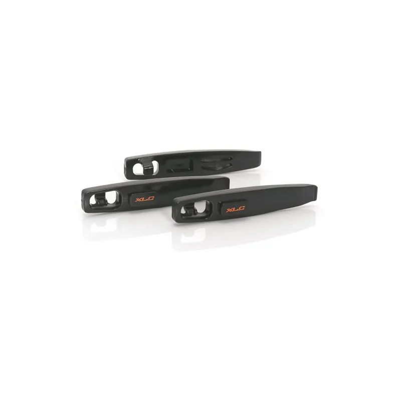 Desmontables de fibra de vidrio/plástico (3 unidades) XLC TO-S58