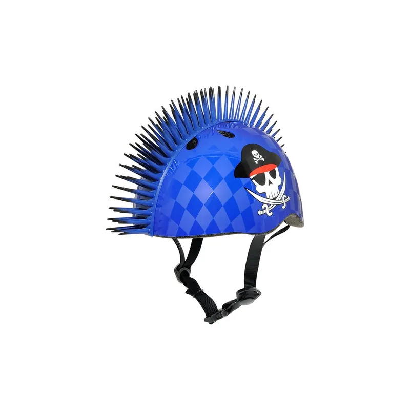 Casco Infantil Cresta azul C-PREME