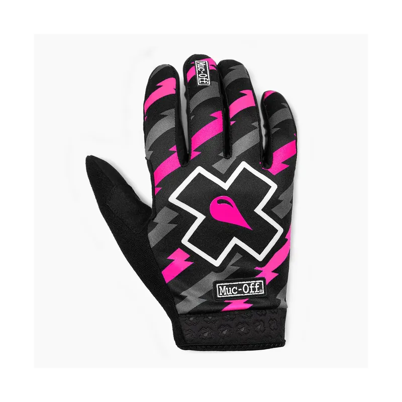 Guantes Muc-Off Mtb Bolt